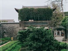 -东莞市可园博物馆