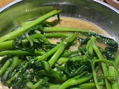 -猪腰一家·地道佛山菜(盐步店)