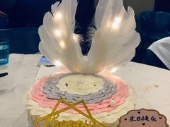 -Joy's Wish创意蛋糕定制&甜品台(乐虹坊精致生活广场店)