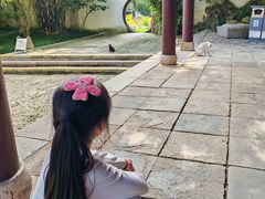 -采石矶景区