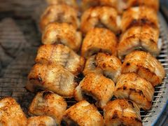 -缘·金家烤鳗鱼(西塔总店)