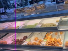 -酥大興·新国潮糕点配茶饮(龙岗万达黑金店)