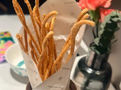 -桂满陇·海市蜃楼·黑金(国金店)