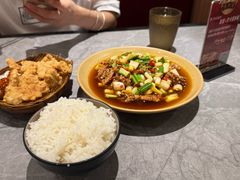 -廖川菜(金虹桥店)