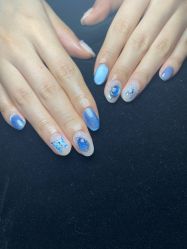 -Meet Nail 美睫·美甲