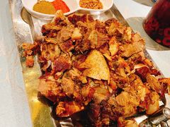 -伊兰盛堡(河南路店)