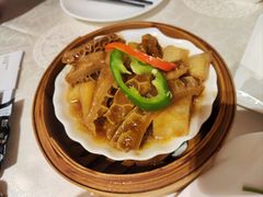 咖喱金钱肚-海皇酒家(钰海万国汇购物广场店)