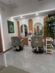 -希梵尔头皮抗衰·科技养发