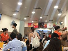大堂-喜莲咖啡