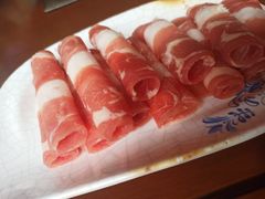 -亿诣蝎府炸酱面羊蝎子火锅(酷车小镇店)