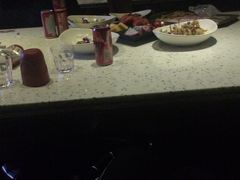 -百威KTV(恒福路店)