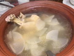 -百年神厨·地道川菜(清江西路店)