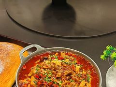 -三生三味密宗川菜(来福士店)