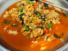 鱼籽鱼泡-呷得家常菜馆(王公塘店)