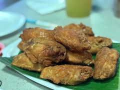-纽顿熟食中心