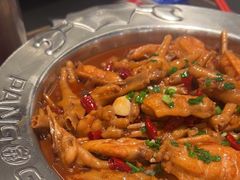 -胖哥俩肉蟹煲(湖滨银泰in77店)