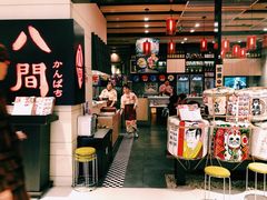 -八间(合生汇店)