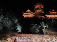 -禅宗少林·音乐大典