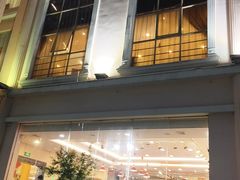 -新梅园不夜粥(龙华店)