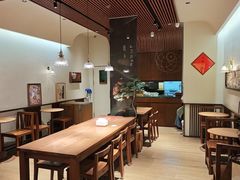 -彬媽糖水(侨鑫国际店)
