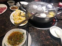 匙肉-八合里潮汕鲜牛肉火锅(惠州华贸店)