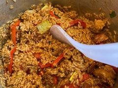 高压锅跑饭-湘约爨厨(太白立交店)