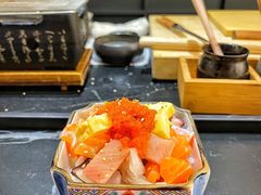 -Sushi Hanzo半藏(天环广场店)