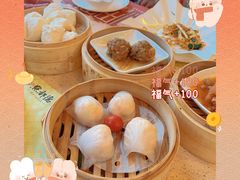 -点都德(千灯湖环宇城店)