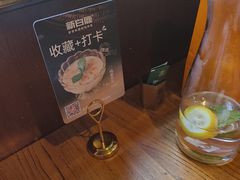-新白鹿餐厅(银泰西湖文化广场店)