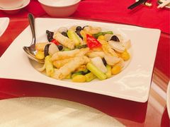 -利苑酒家(宜安广场店)