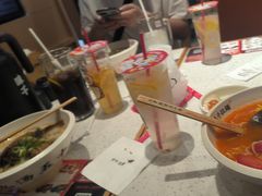 -味千拉面(淮安楚州万达店)