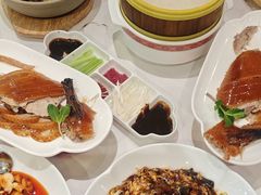 -大鸭梨烤鸭(房山店)