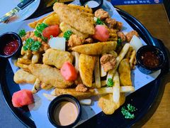 -莫比餐厅(五道口店)