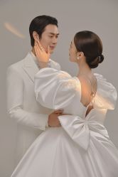 -巴黎春天婚纱摄影STUDIO·定制