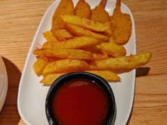 -醉得意·家常菜(华堂店)