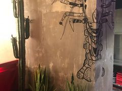 景观位-美庐时尚餐厅(菱角湖店)