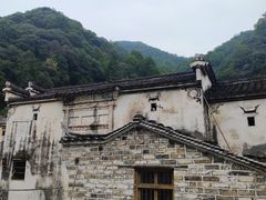-石台牯牛降景区