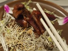 -粤财皇冠假日酒店·彩华轩中餐厅