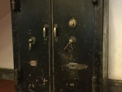 -张学良旧居陈列馆