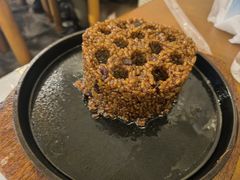 茅台酱油火焰饭-包整·丝娃娃(一览甲秀楼风景店)