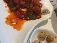 -一江春水·杭帮臻宴(三台山店)