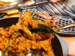 -金顺碳烤肉(番禺傍江地铁站店)