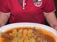 -径山十八道·风味民间菜(杭州总店)