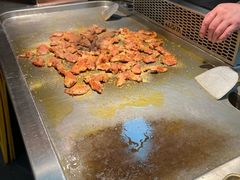 -阪尚皇·原切牛排·烤肉火锅自助(北京路店)