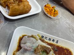 -银记肠粉店(北京路店)