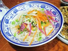 -前门故事烤鸭店(十里河店)