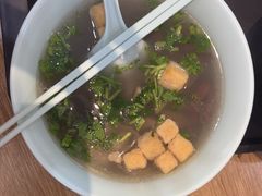 -回味鸭血粉丝汤(砂之船店)