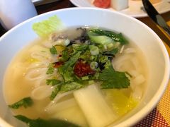 -北京朝阳悠唐皇冠假日酒店