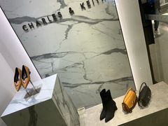 -CHARLES&KEITH(城西银泰店)