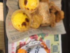 -肯德基(堤口店)